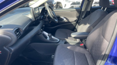 Toyota Yaris 1.5 Hybrid Icon 5dr CVT Hybrid Hatchback